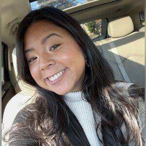 Meet your Posher, Susan